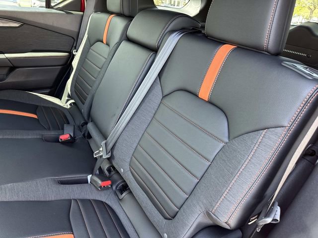 New 2026 Honda Passport TrailSport image 12