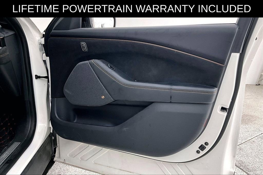 Used 2021 Ford Mustang Mach-E GT AWD/4WD image 19