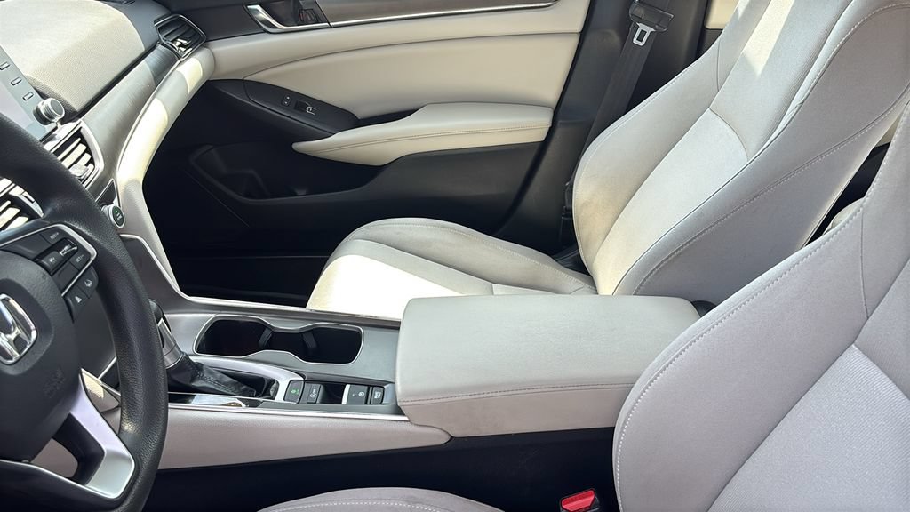 Used 2021 Honda Accord LX image 24