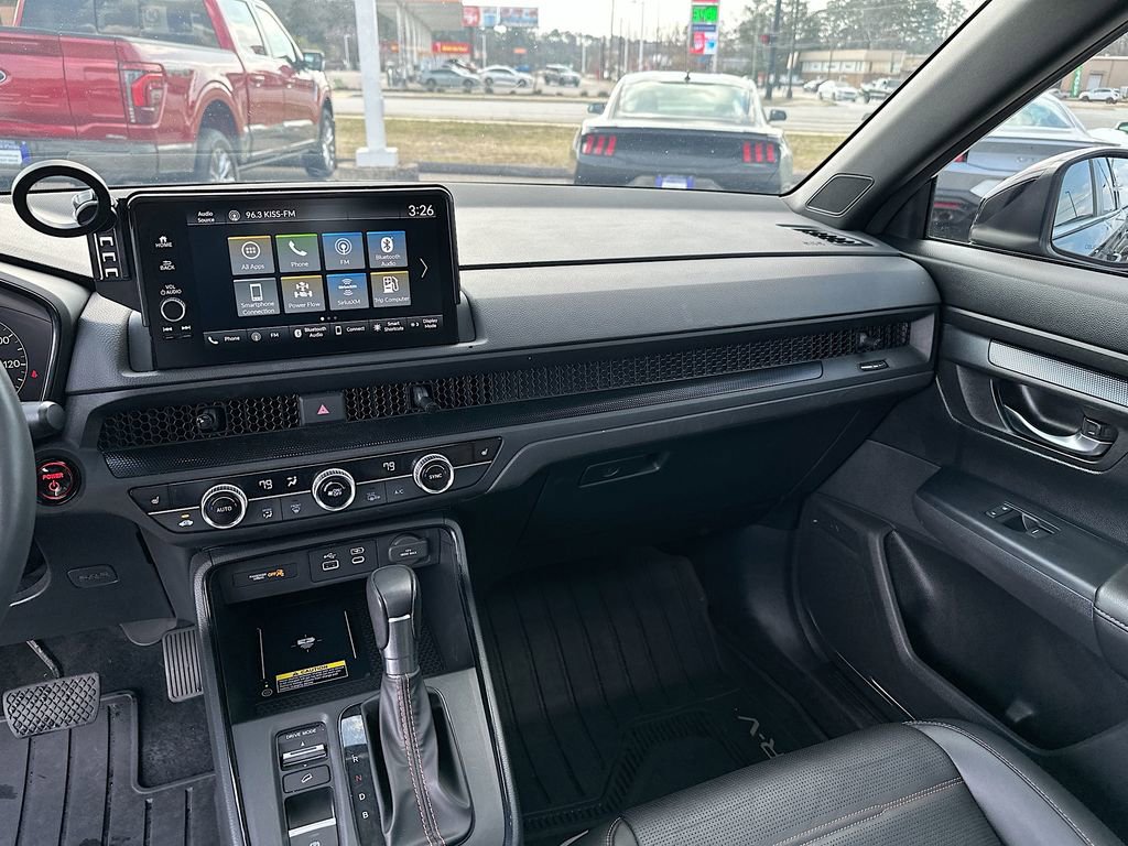 Used 2024 Honda CR-V Sport-L image 20