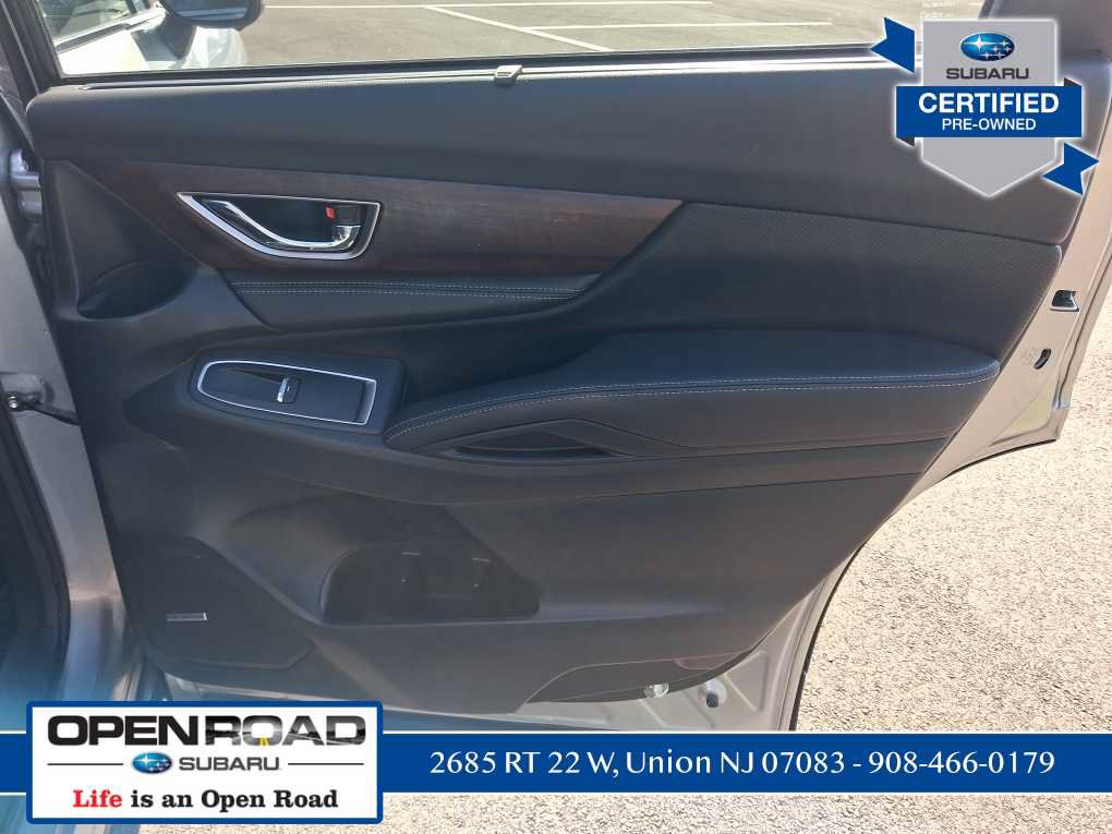Used 2023 Subaru Ascent Touring AWD/4WD image 20