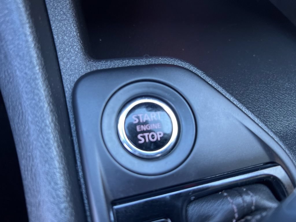 Certified 2023 Nissan Sentra S FWD image 47