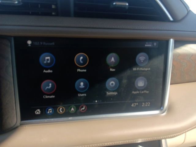 Used 2021 GMC Yukon XL Denali w/ LPO, Illumination Package image 38