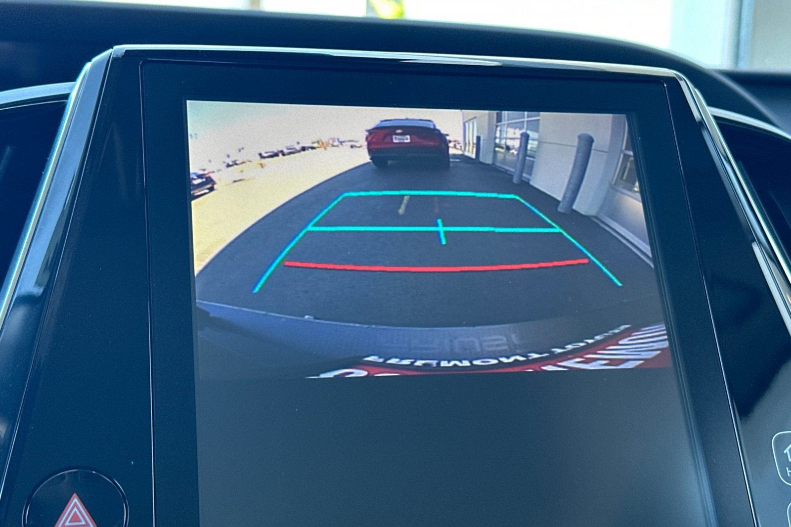 Certified 2017 Toyota Prius Prime Advanced image 20