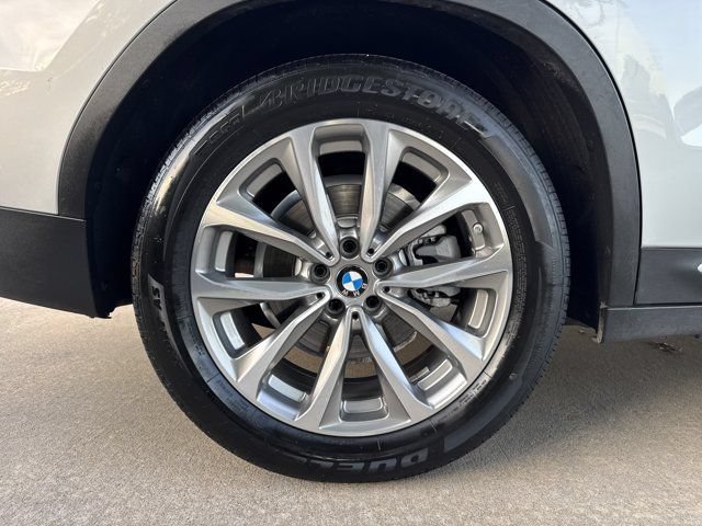 Used 2018 BMW X3 xDrive30i AWD/4WD image 26