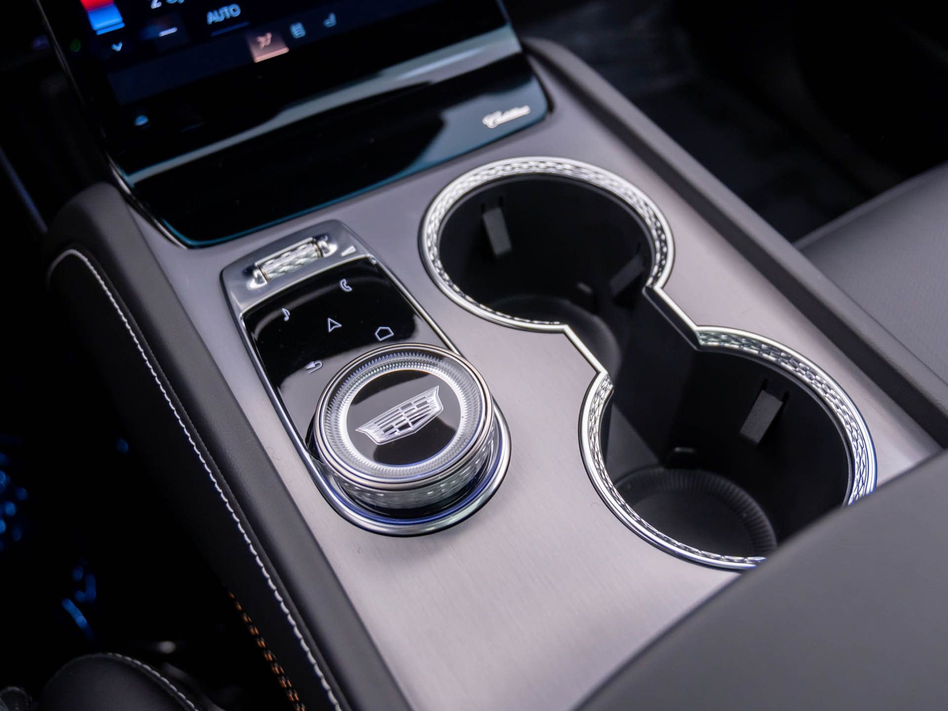 New 2026 Cadillac Vistiq Sport image 23