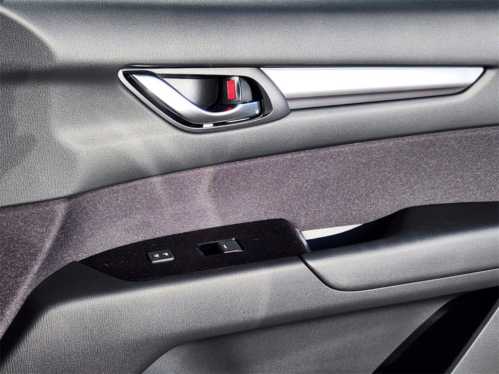 New 2025 MAZDA CX-5 AWD 2.5 S image 18