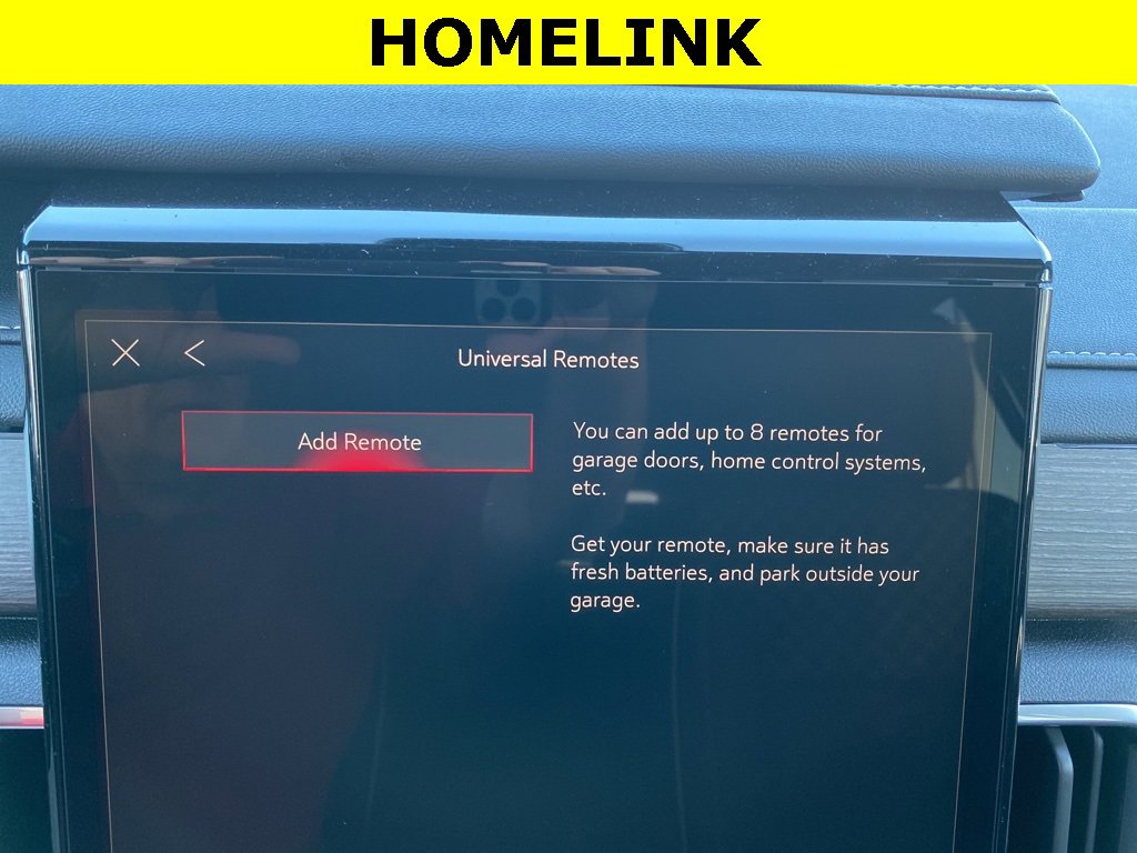 New 2026 GMC Acadia Denali image 23
