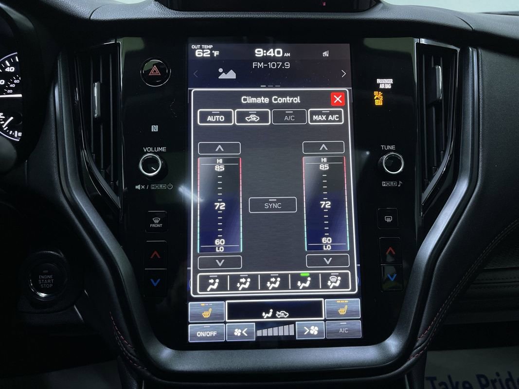 Used 2024 Subaru Legacy Sport image 24