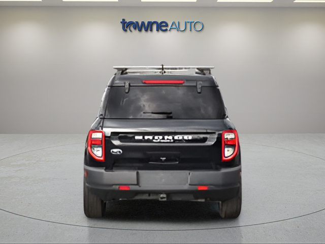 Used 2021 Ford Bronco Sport Big Bend AWD/4WD image 5