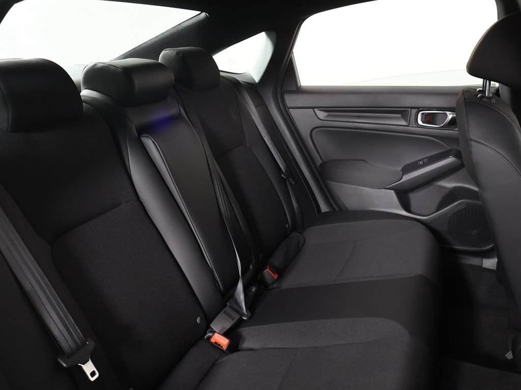 Used 2026 Honda Civic Sport image 31