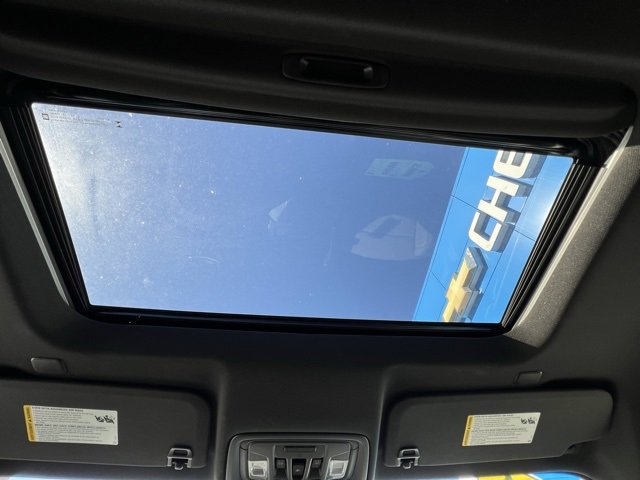 Used 2024 Chevrolet Silverado 1500 ZR2 w/ Technology Package image 40