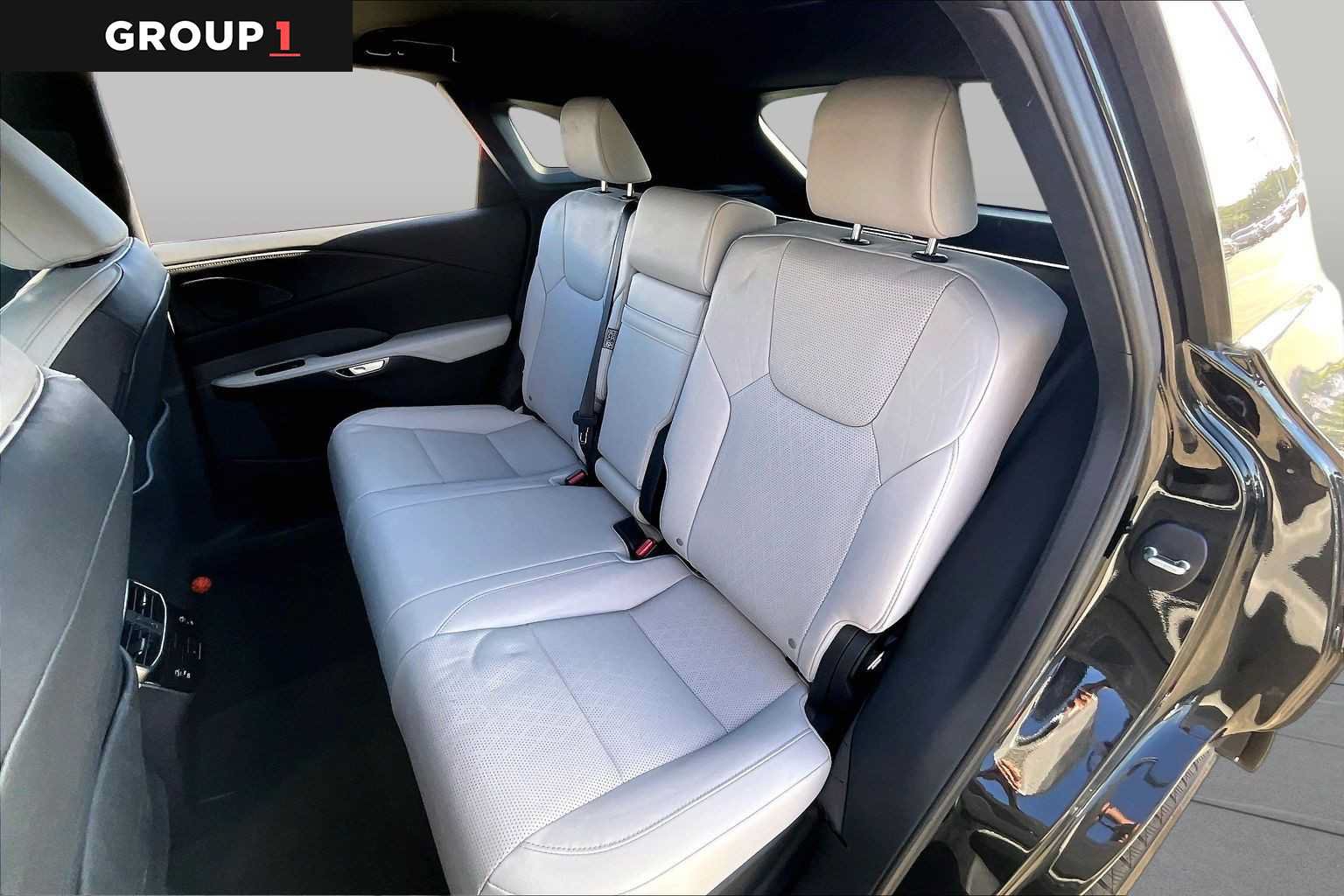 Certified 2024 Lexus RX 350 Premium Plus w/ Convenience Package FWD image 18