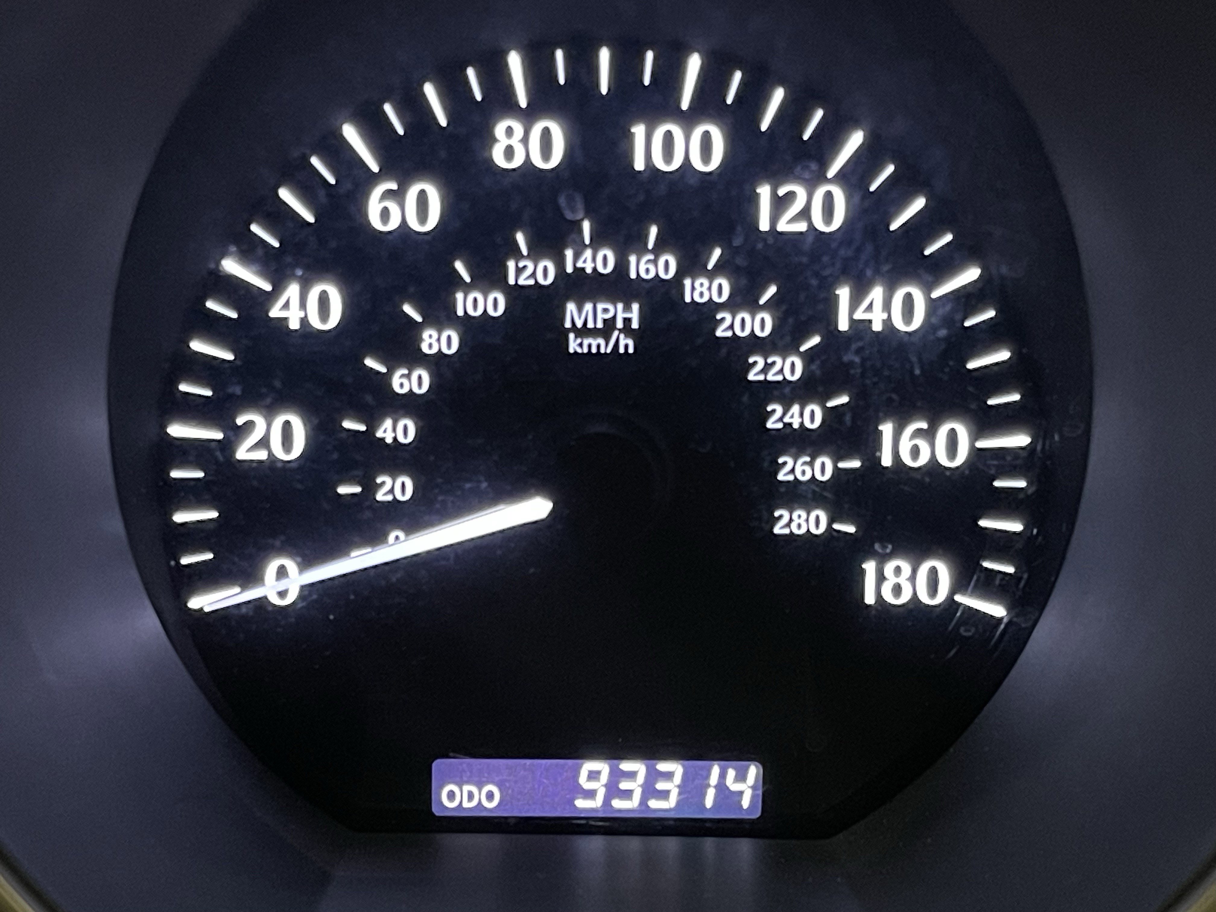Used 2008 Lexus SC 430 Convertible RWD image 21