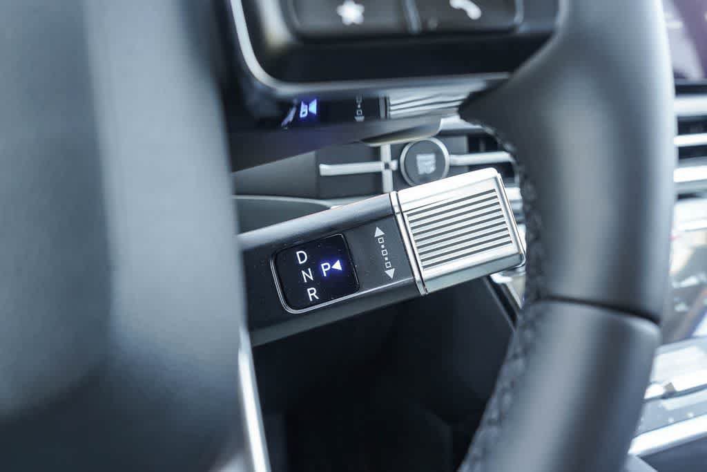 New 2026 Hyundai Santa Fe SE FWD image 22