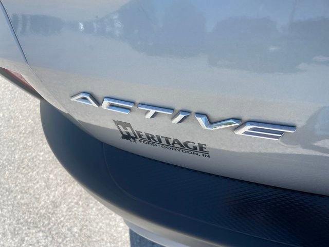 Used 2023 Ford Escape Active w/ Tech Pack #1 FWD image 9