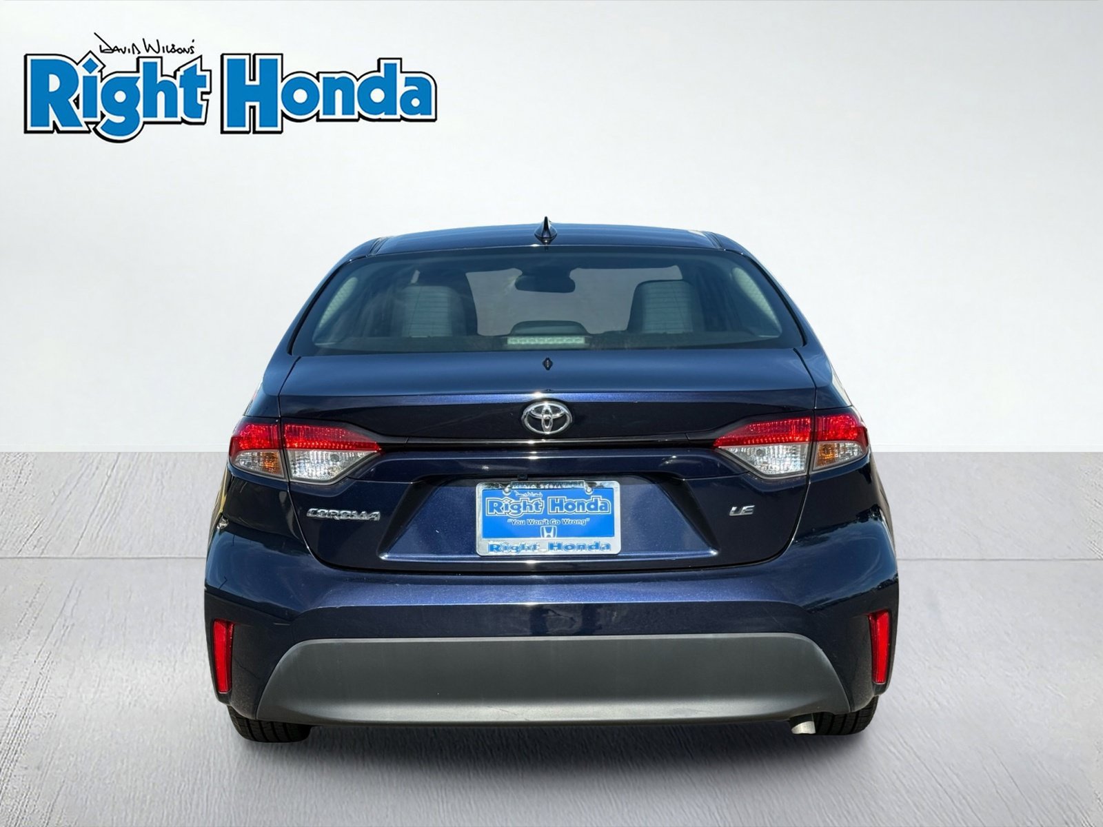 Used 2024 Toyota Corolla LE FWD image 7