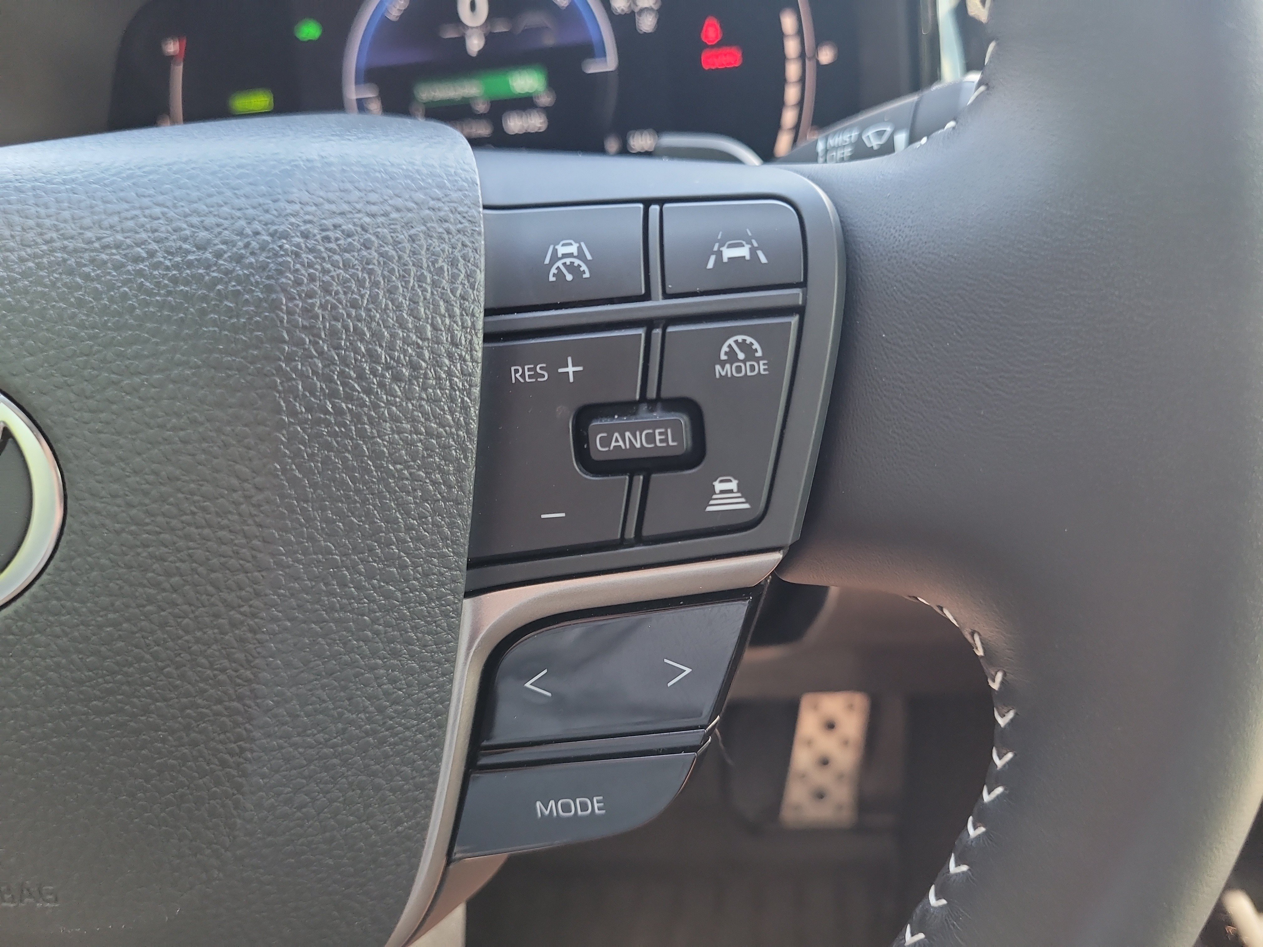 Certified 2026 Toyota Camry SE FWD image 29
