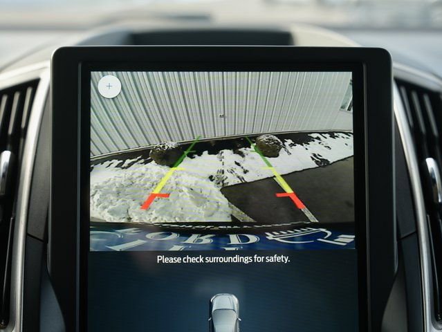 Used 2023 Ford Edge SEL image 20