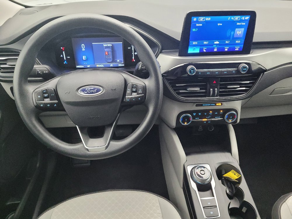Used 2025 Ford Escape Active FWD image 22