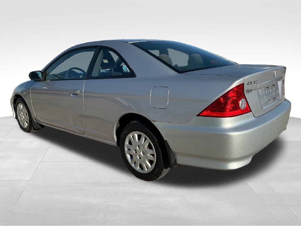 Used 2005 Honda Civic LX image 4