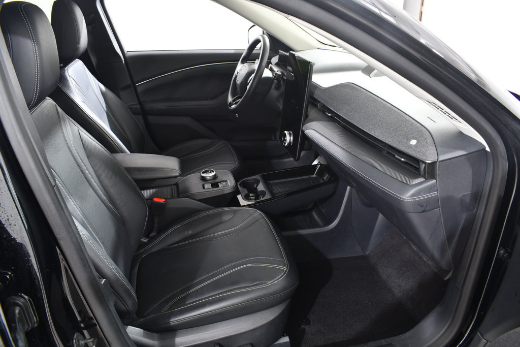 Used 2024 Ford Mustang Mach-E Premium AWD/4WD image 10