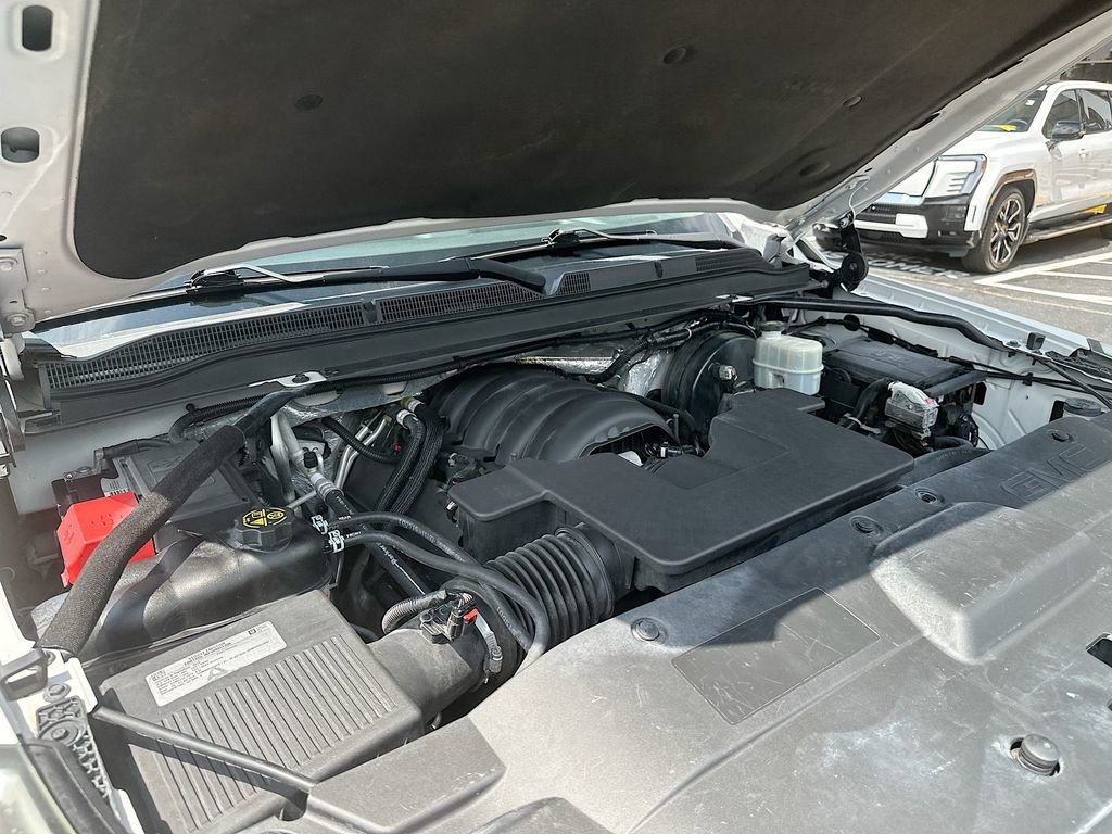 Used 2016 GMC Yukon Denali w/ Open Road Package RWD image 26