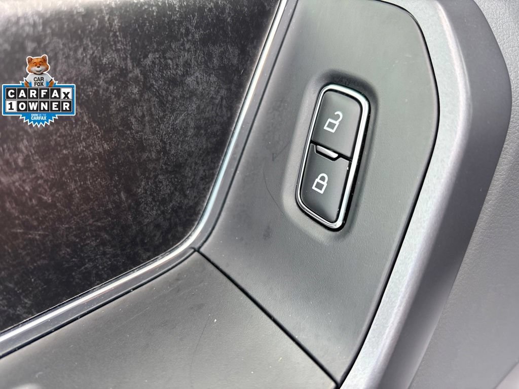 Used 2025 Ford F150 Lightning Flash AWD/4WD image 18