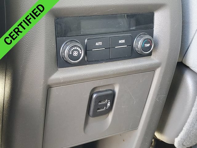Certified 2021 Chevrolet Traverse LT FWD image 29