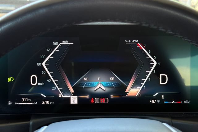 Used 2024 BMW 330i Sedan RWD image 30