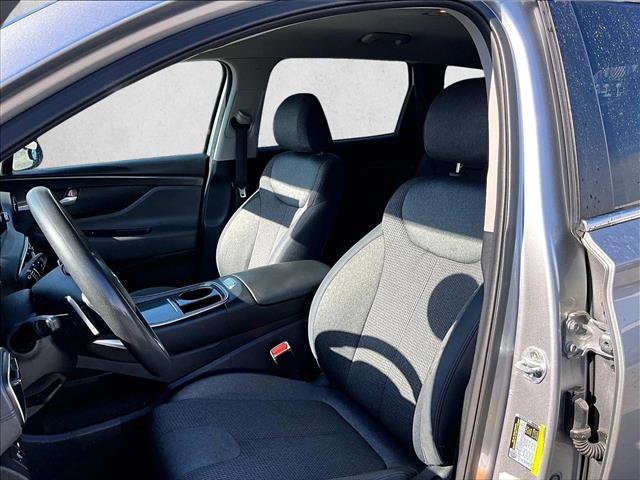 Used 2021 Hyundai Santa Fe SE w/ Cargo Package image 23