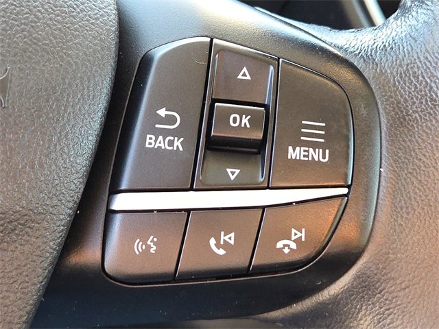 Certified 2022 Ford Bronco Sport Big Bend w/ Convenience Package image 26