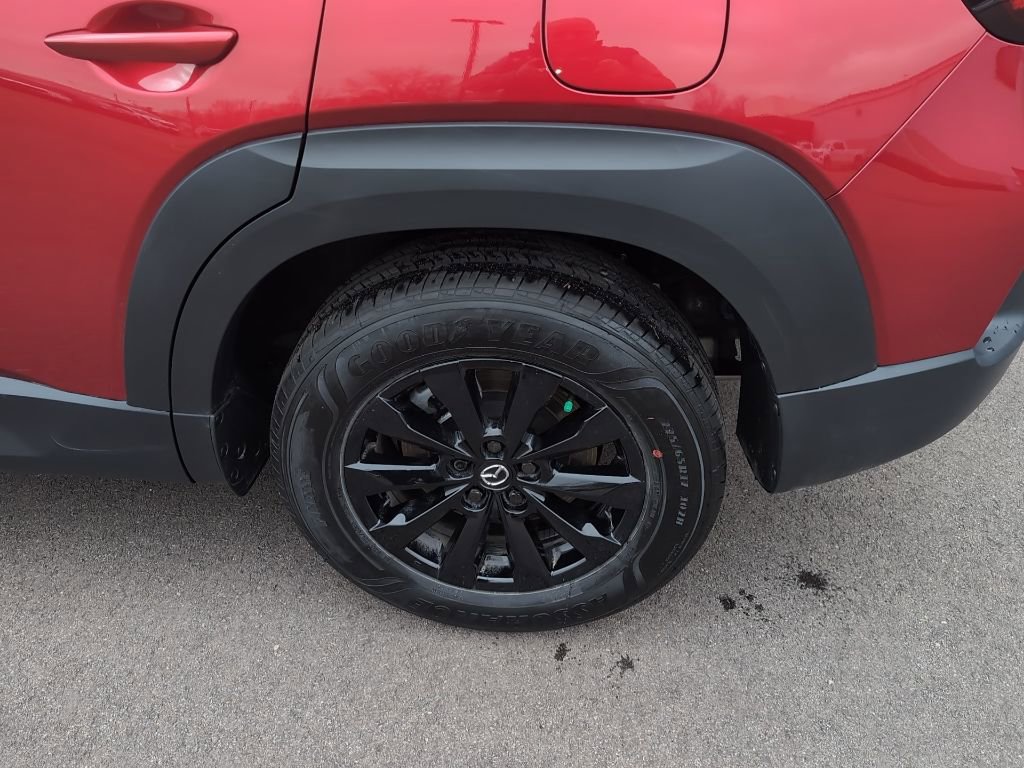 New 2026 MAZDA CX-50 AWD 2.5 S w/ Cargo Package image 9