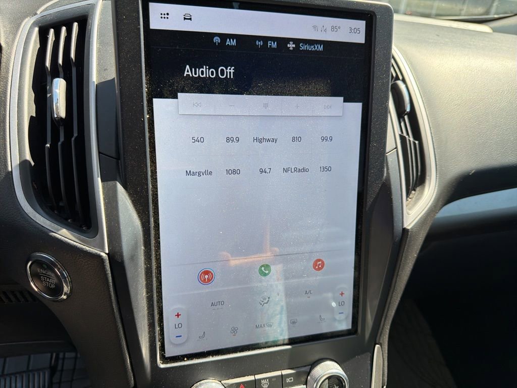 Used 2023 Ford Edge SEL w/ Convenience Package image 10