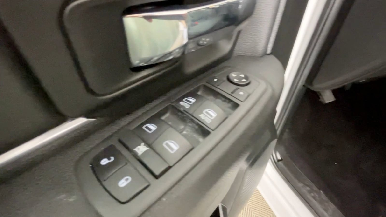 Used 2022 RAM 1500 Warlock w/ Electronics Group AWD/4WD image 23