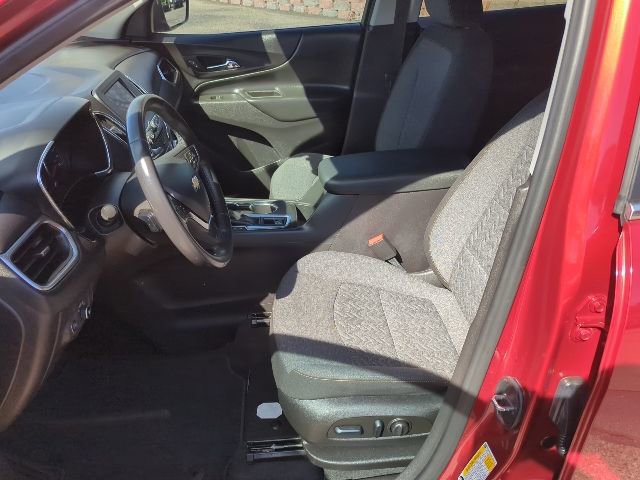Used 2022 Chevrolet Equinox LT FWD image 16