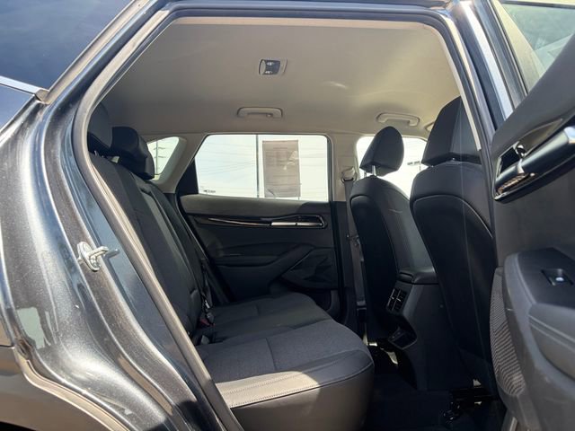 Certified 2024 Kia Seltos S AWD/4WD image 7