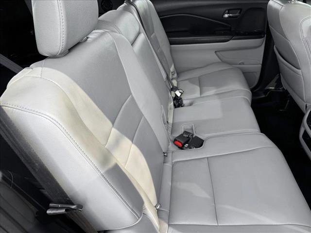 Used 2016 Honda Pilot EX-L image 19