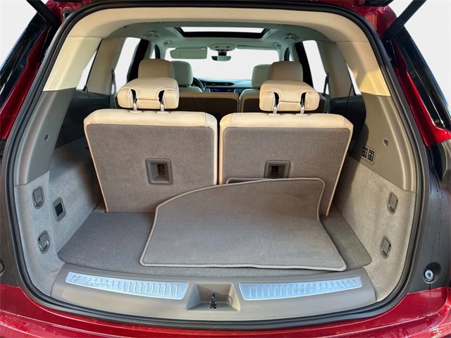 New 2025 Cadillac XT6 Premium Luxury w/ Technology Package image 6