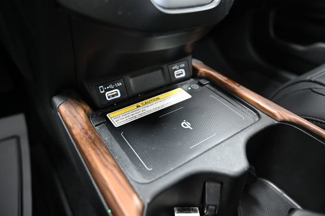 Used 2022 Honda CR-V Touring image 22