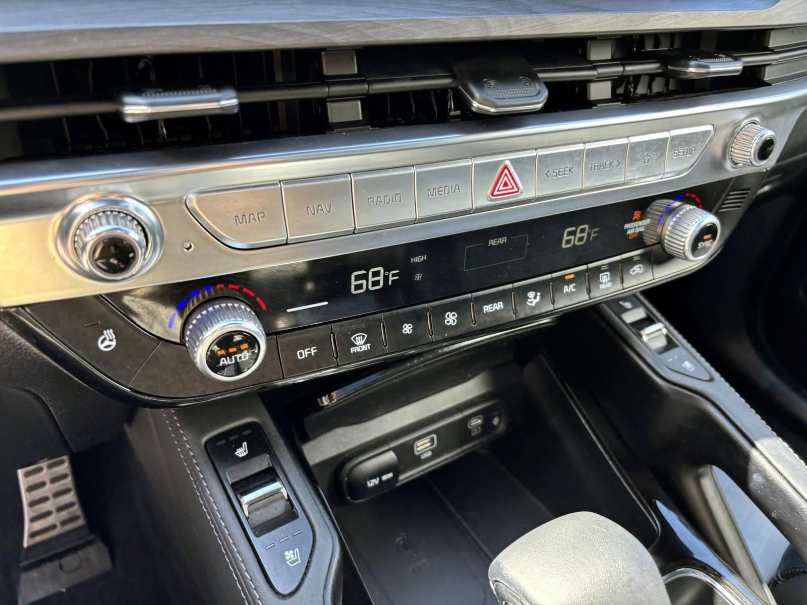 Used 2024 Kia Telluride SX X-Pro image 22