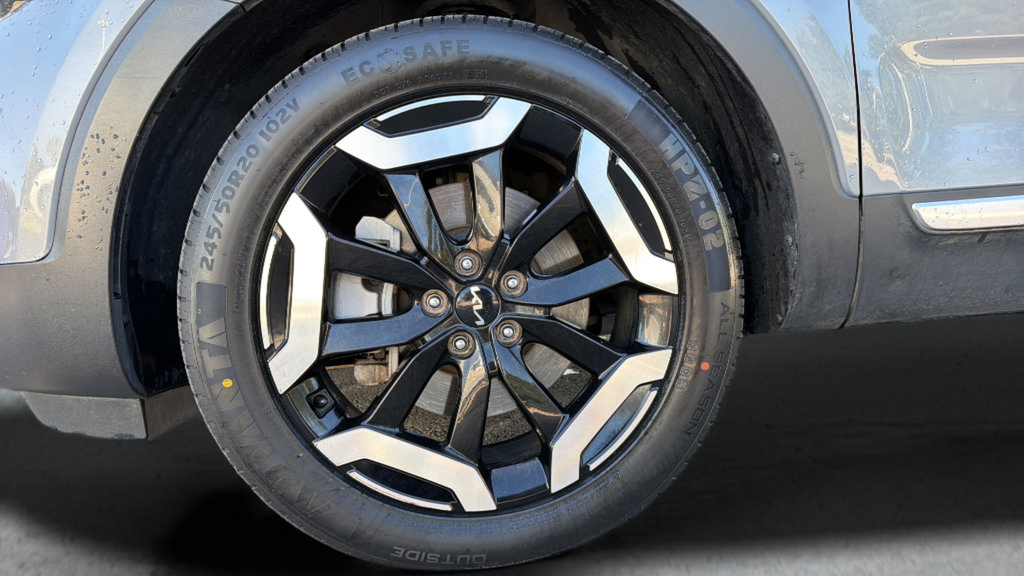Used 2025 Kia Telluride S AWD/4WD image 50