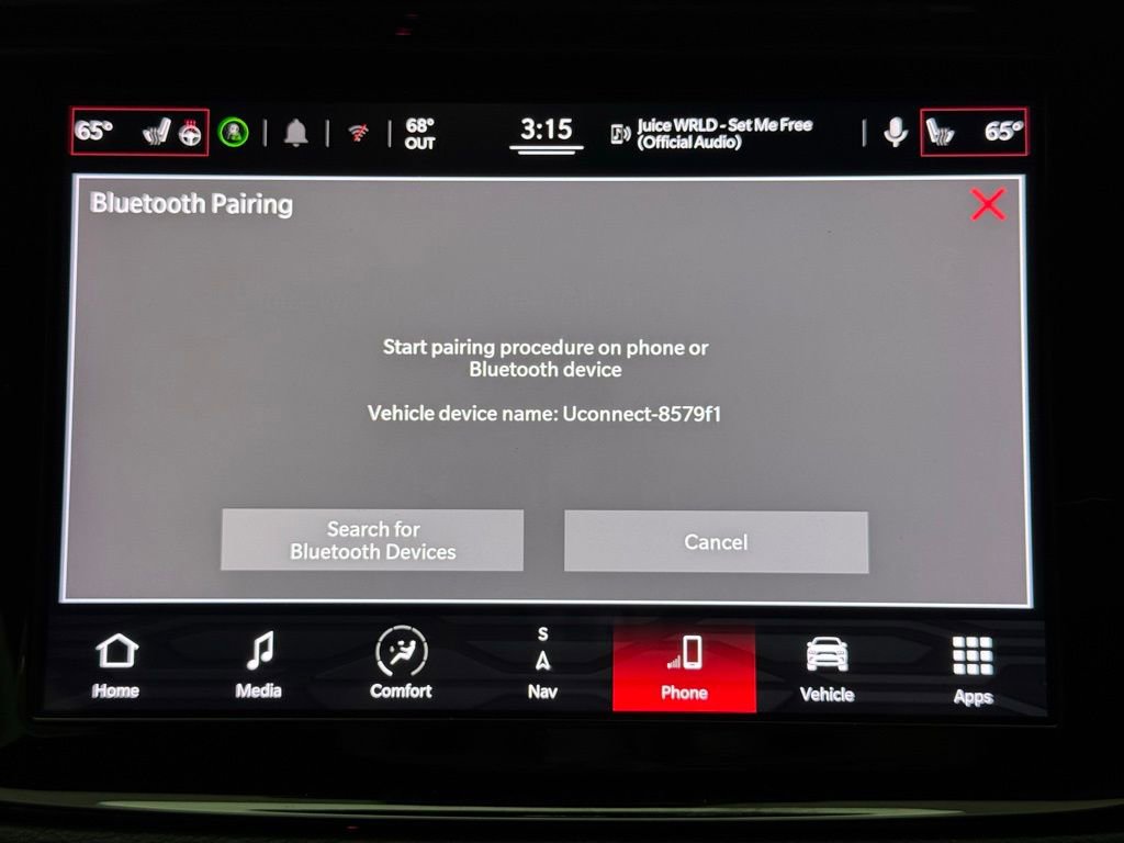 Used 2021 Dodge Durango R/T image 25