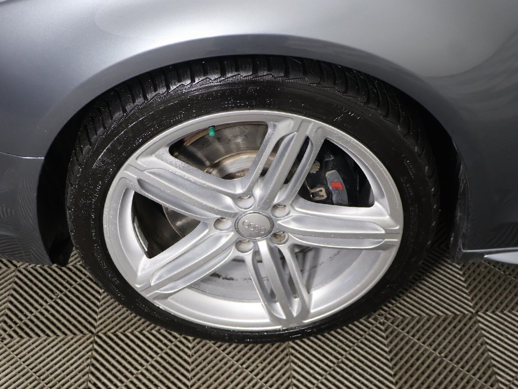 Used 2014 Audi S4 Premium Plus AWD/4WD image 18