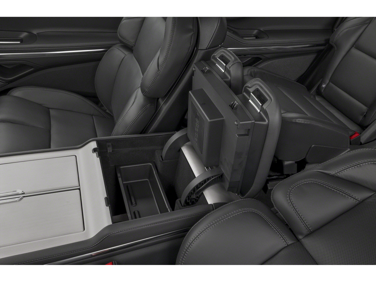 New 2026 Lincoln Navigator Premiere AWD/4WD image 13