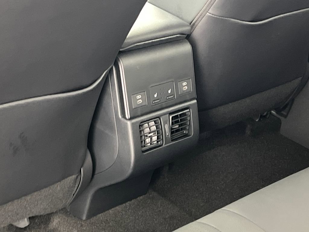 Certified 2024 Subaru Solterra Touring image 46