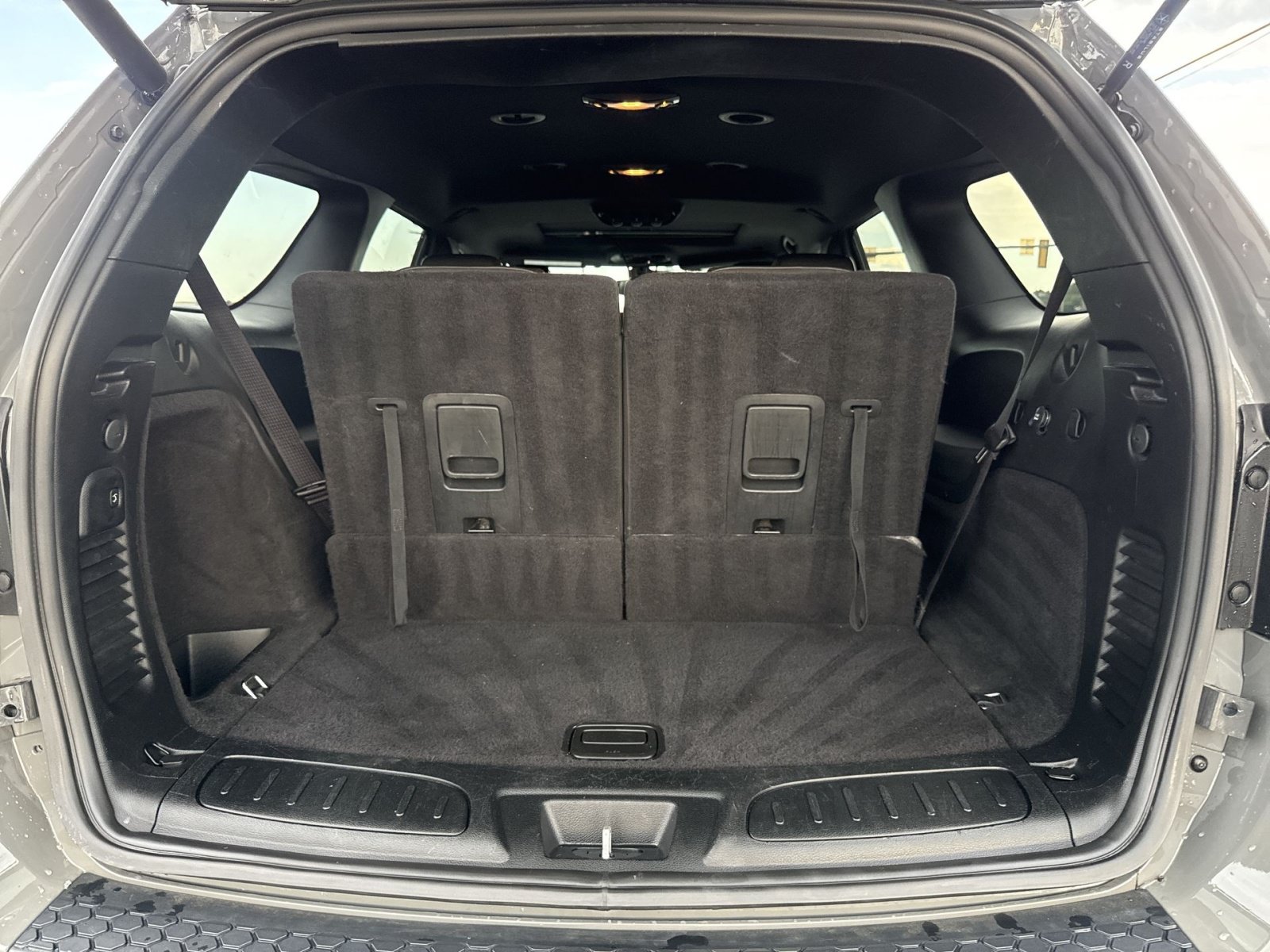 Used 2024 Dodge Durango GT AWD/4WD image 27