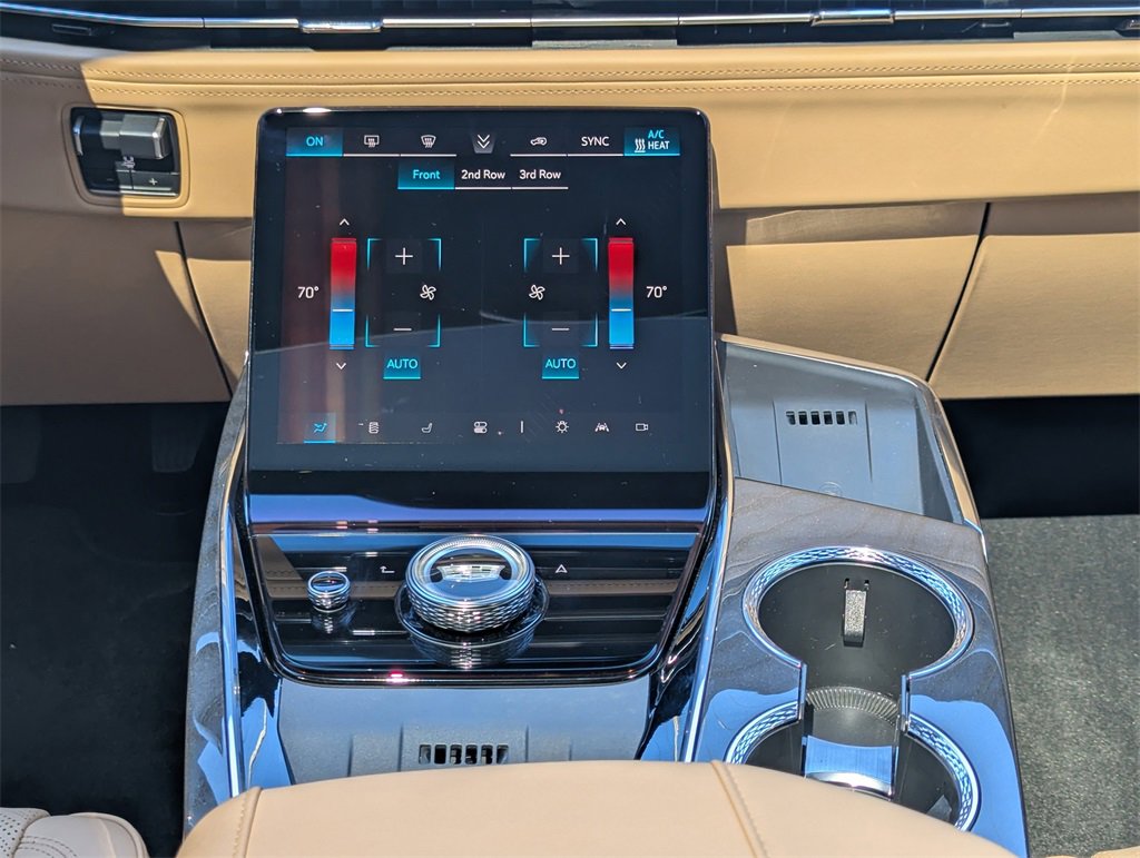 Used 2025 Cadillac Escalade IQ Sport 2 image 10