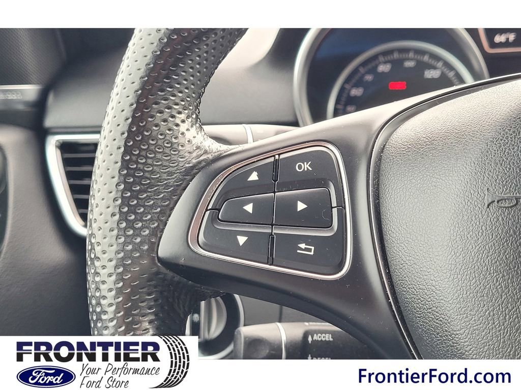 Used 2019 Mercedes-Benz GLE 400 4MATIC image 19