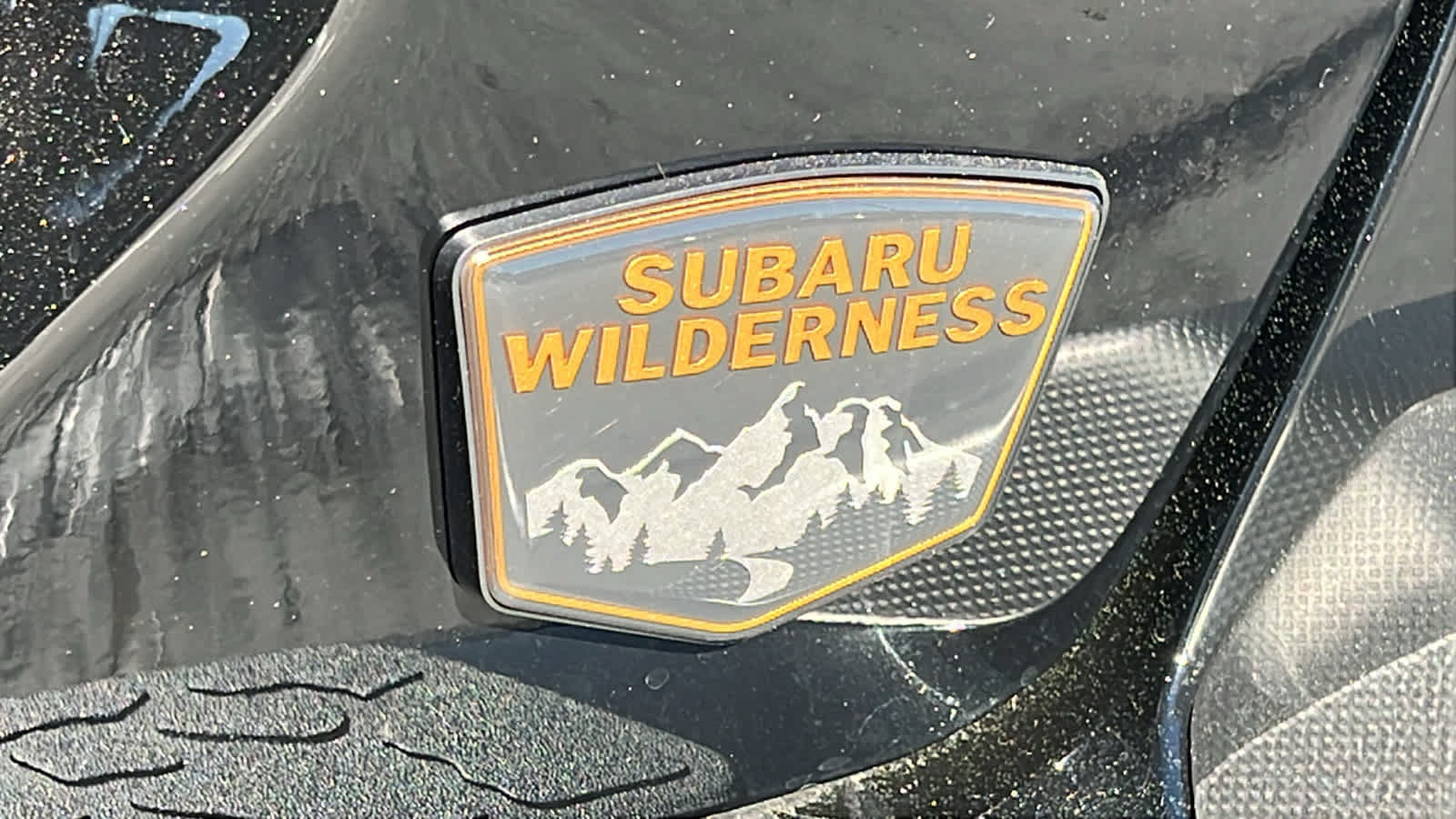 New 2026 Subaru Crosstrek 2.5i Wilderness AWD/4WD image 28